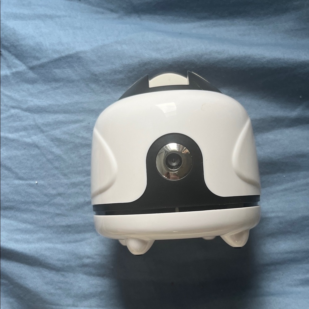 360° AI Tracking Gimbal for Phones
